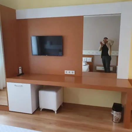 Terko Hostel & Pansiyon Lejlighed Kemer