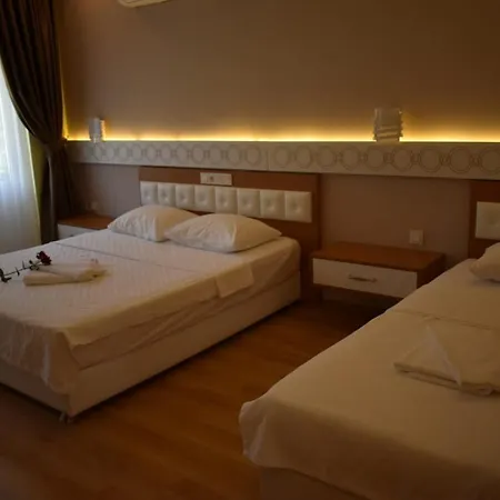 Terko Hostel & Pansiyon