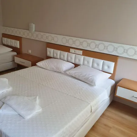 Terko Hostel & Pansiyon *