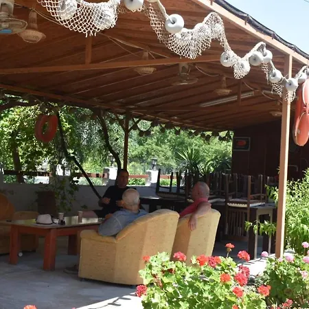 Terko Hostel & Pansiyon Apartamento Kemer